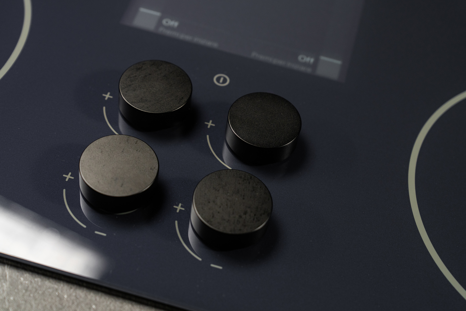 Eximius Pro atmosfera